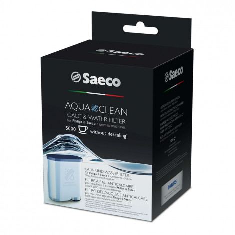 Vandens filtras Saeco AquaClean CA6903/01