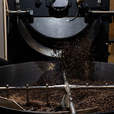 Rūšinės kavos pupelės Colombia Geisha, 200 g