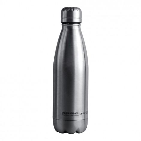 Thermosflasche Asobu „Central Park Silver“, 500 ml