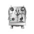 Rocket Espresso Gioto Chronometro R Siebträger Espressomaschine – Silber