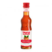 Syrup Toschi “Hazelnut”, 250 ml