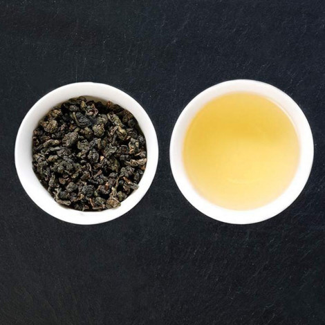 Oolong tea Good and Proper “Iron Buddha”, 50 g