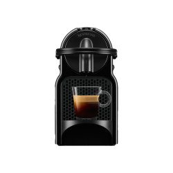 Atjaunināts kafijas automāts Nespresso Inissia Black