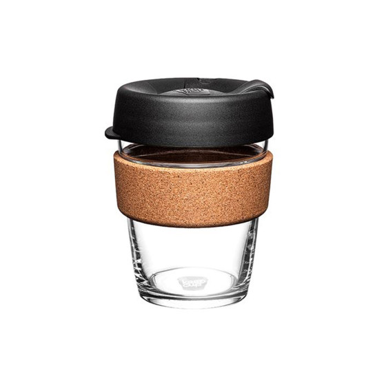 Coffee Cup KeepCup Glass, 340 Ml