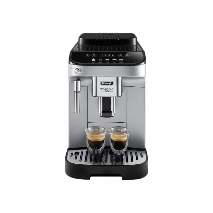 Kaffemaskin De'Longhi Dinamica Plus ECAM 370.85.SB - Kahvikaveri
