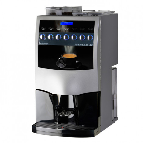Kafijas automāts “Azkoyen Vitale S”