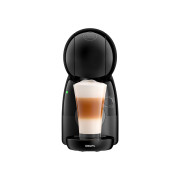 NESCAFÉ® Dolce Gusto® Piccolo XS KP1A3B Coffee Pod Machine by Krups – Black