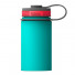 Thermo bottle Asobu Mini Hiker Turquoise, 355 ml