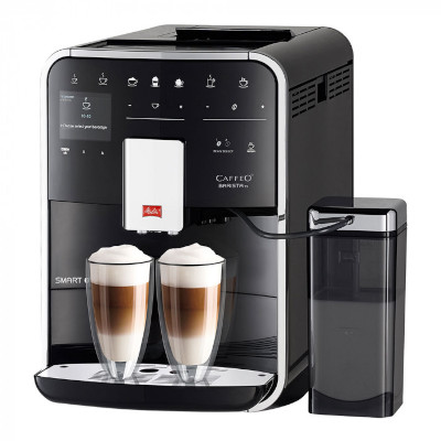 Kohvimasin Melitta F85/0-102 Barista TS Smart