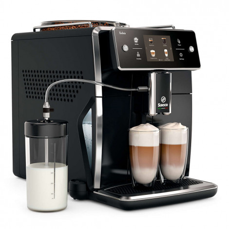 Koffiezetapparaat Saeco Xelsis SM7680/00