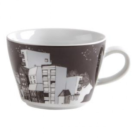 Cappuccino puodelis Kahla „City Life“