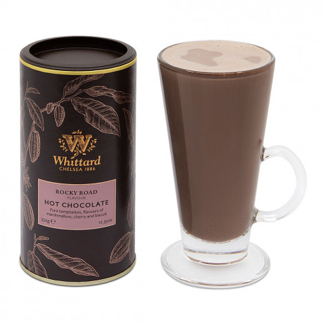 Warme chocolademelk Whittard of Chelsea Rocky Road, 350 g