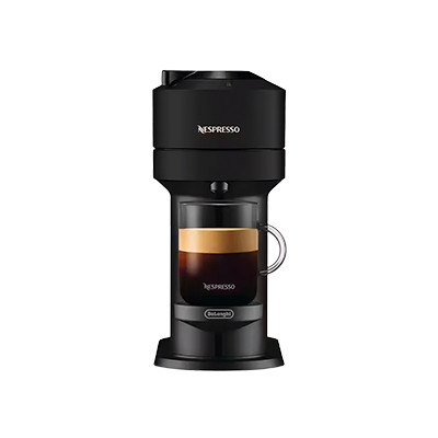 Nespresso VertuoNext ENV120.BM (DeLonghi) kapselkohvimasin – must
