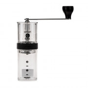 Manual coffee grinder Hario “Smart G Transparent”