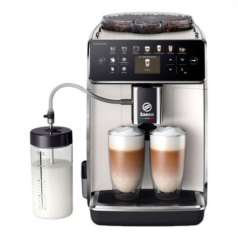 Kaffeemaschine Saeco „GranAroma SM6580/20“