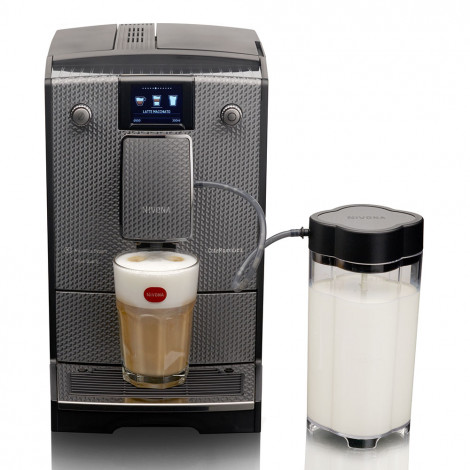 Coffee machine Nivona “CafeRomatica NICR 789”