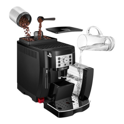 Kaffemaskin De’Longhi ECAM 22.112.B