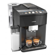 DEMO kohvimasin Siemens “EQ.500 TQ505R09”