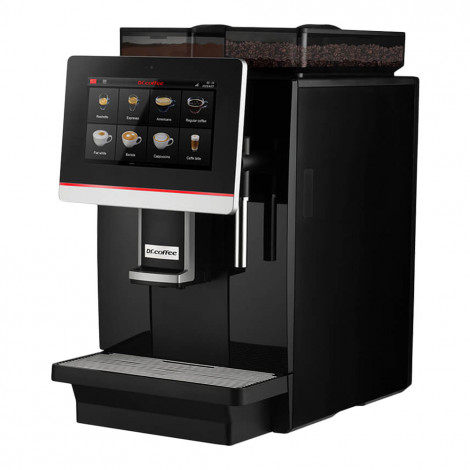 Coffee machine Dr. Coffee Coffeebar Plus