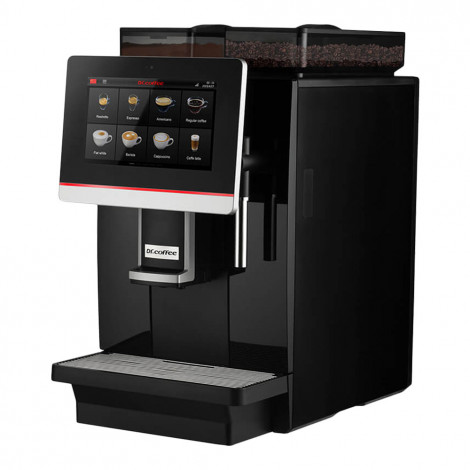 Kohvimasin Dr. Coffee Coffeebar Plus