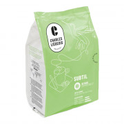 Kaffeepads Charles Liégeois „Subtil“, 30 Stk.