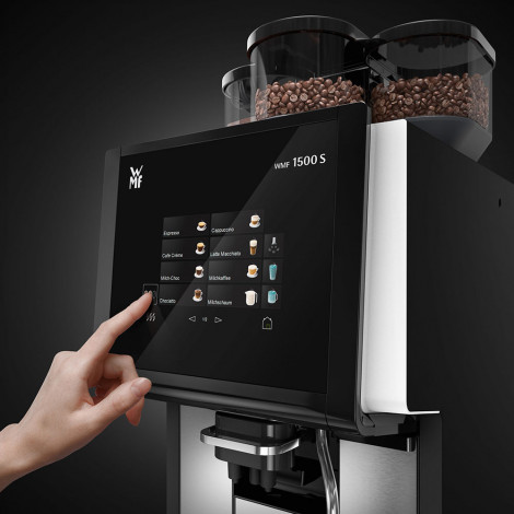 Kaffeemaschine WMF „1500 S Classic“