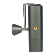 Manual coffee grinder TIMEMORE “Chestnut X Safari Green”