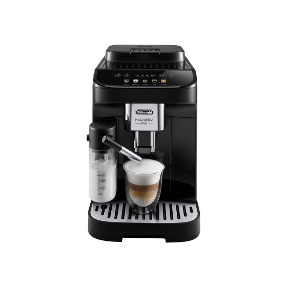 DeLonghi Magnifica Start ECAM220.60.B Bean to Cup Coffee Machine - Black -  Coffee Friend