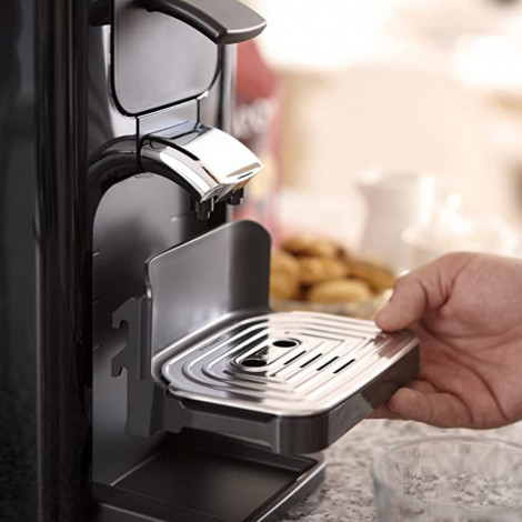 Coffee machine Philips Quadrante HD7865/60