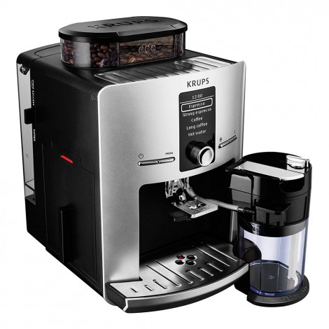 Coffee machine Krups “Latt’Espress EA82FE”