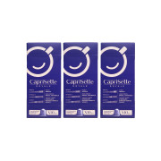 Nespresso® koneisiin sopivat kahvikapselit Caprisette Royale, 3 x 10 kpl.