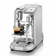 Machine à café Nespresso “Creatista Pro”