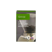 Tīrīšanas tabletes kafijas dzirnaviņām Urnex Grindz