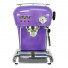 Koffiezetapparaat Ascaso “Dream Zero Violett“