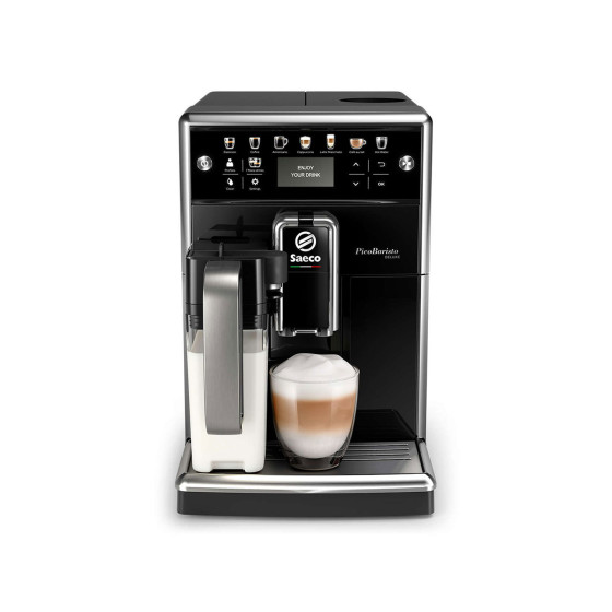 Saeco PicoBaristo SM5570/10 Refurbished Coffee Machine