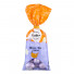 Šokolādes konfektes Galler „Small Easter Eggs Bag (White Praline)“, 112 g
