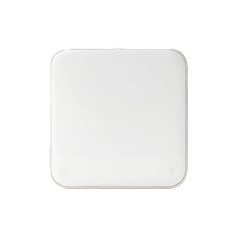 Koffieweegschaal Acaia New Pearl S White