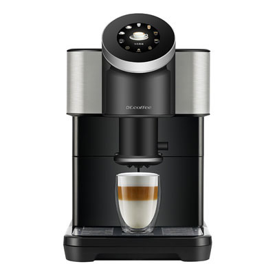 Kafijas automāts Dr. Coffee H2