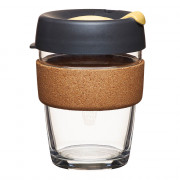 Kaffee Tasse KeepCup Glass, 340 ml