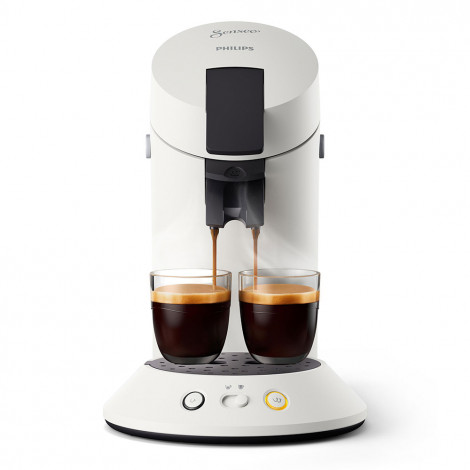 Kaffeemaschine Philips Senseo „Original Plus CSA210/10“