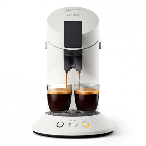 Kaffeemaschine Philips Senseo Original Plus CSA210/10