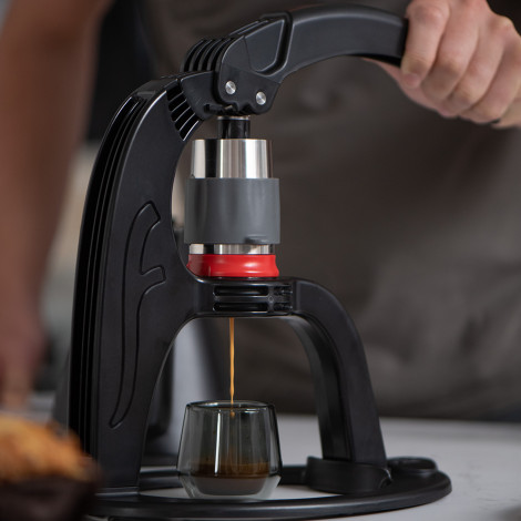 Manuaalne espressovalmistaja Flair Espresso NEO Flex