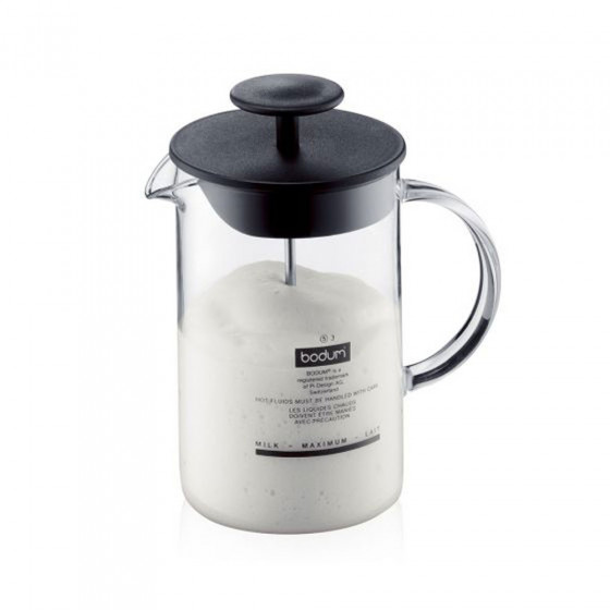 Manual milk frother Bodum 