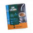 Nespresso® koneisiin sopivat kahvikapselit Café Liégeois ”Discret Deca”, 50 kpl.