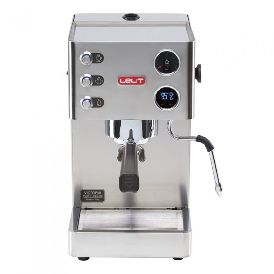 Coffee machine Lelit 