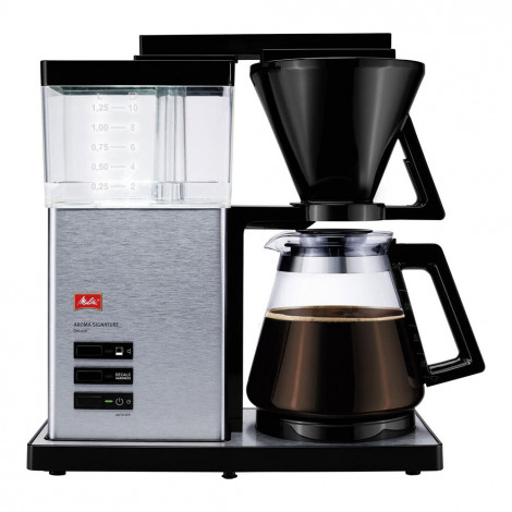 Filter coffee machine Melitta “Aroma Signature DeLuxe”