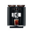 JURA GIGA 10 Diamond Black (EA) täysautomaattinen kahvikone – musta