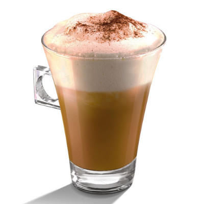 Coffee capsules compatible with Dolce Gusto® NESCAFÉ Dolce Gusto “Cappuccino”, 15+15 pcs.
