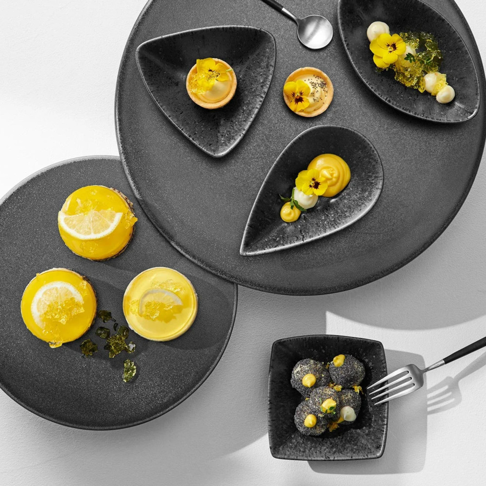 Campana Cupola In Vetro 29x22 Cm