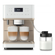 Kahvikone Miele CM 6360 LOCM